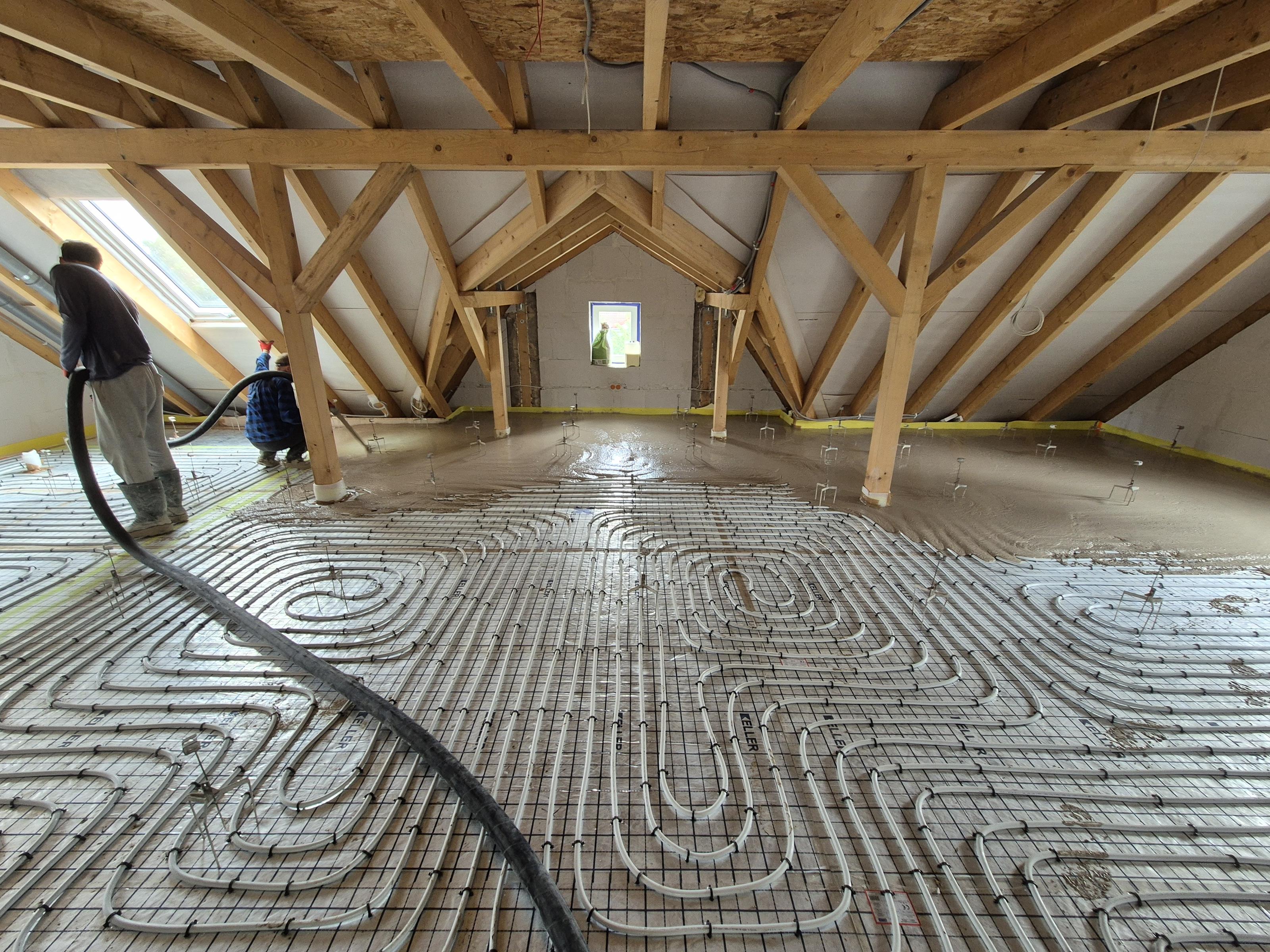 Posadzki anhydrytowe 6