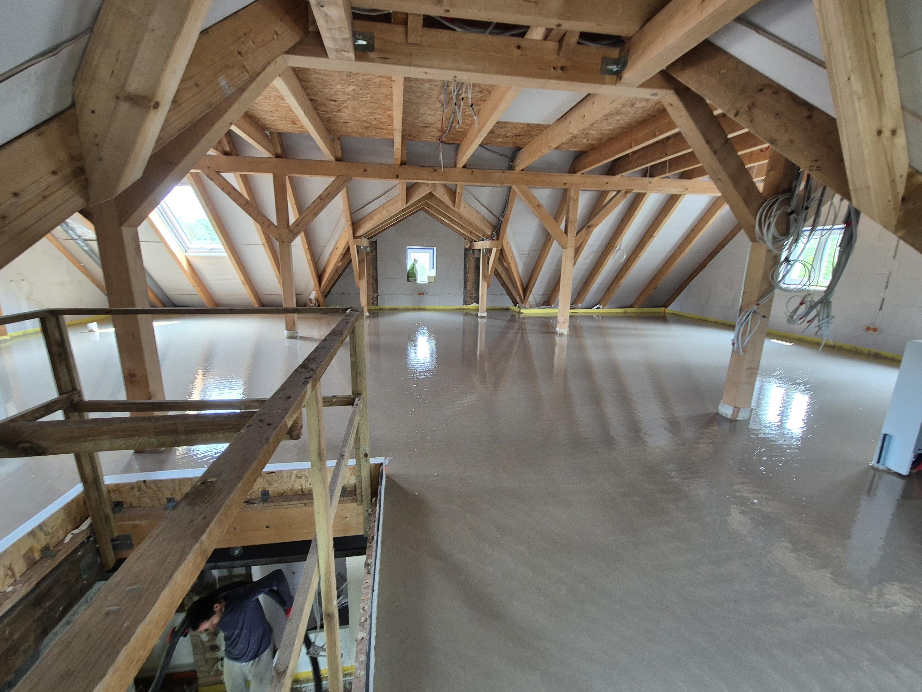 Posadzki anhydrytowe 7