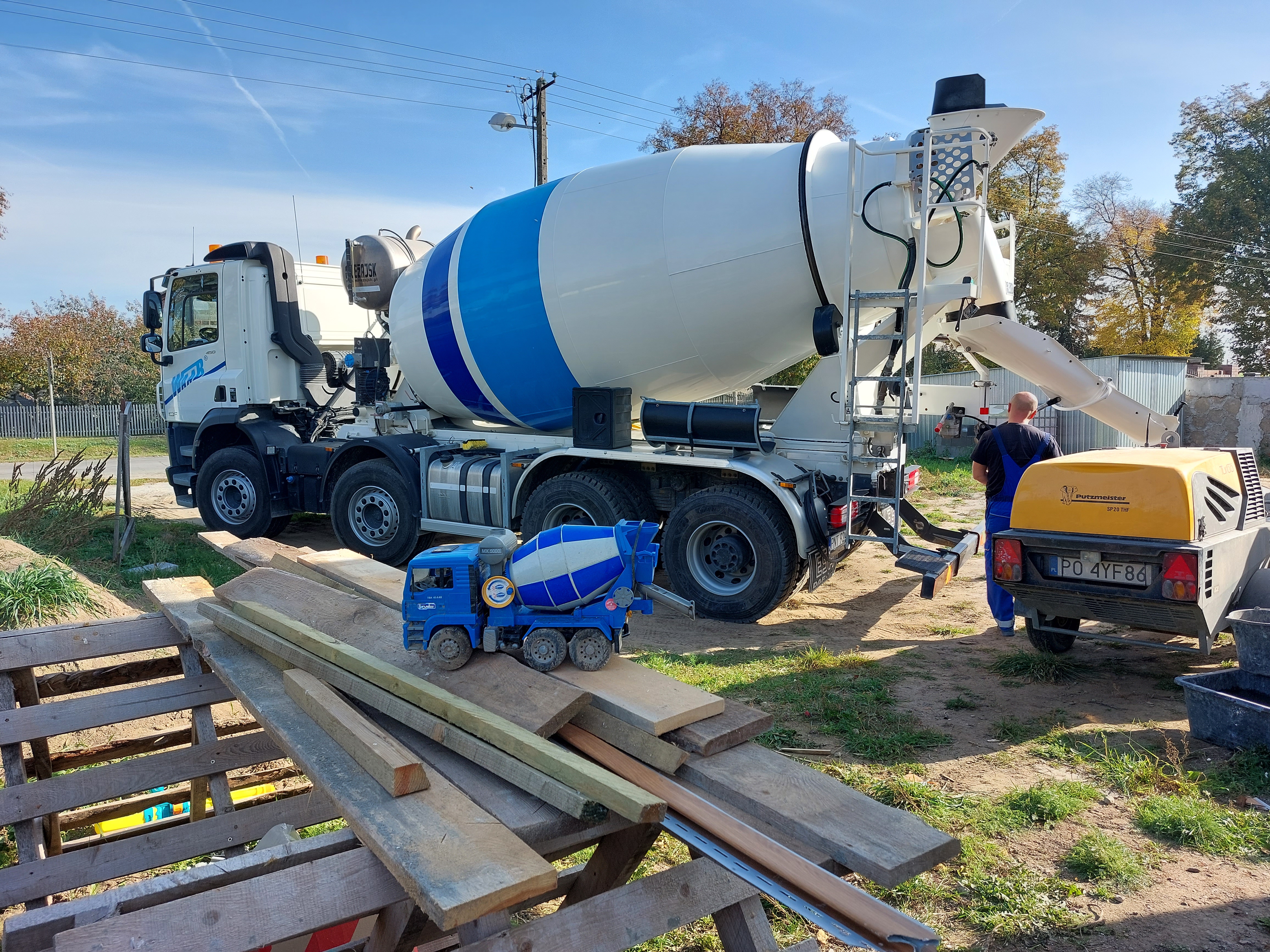 Posadzki anhydrytowe 9