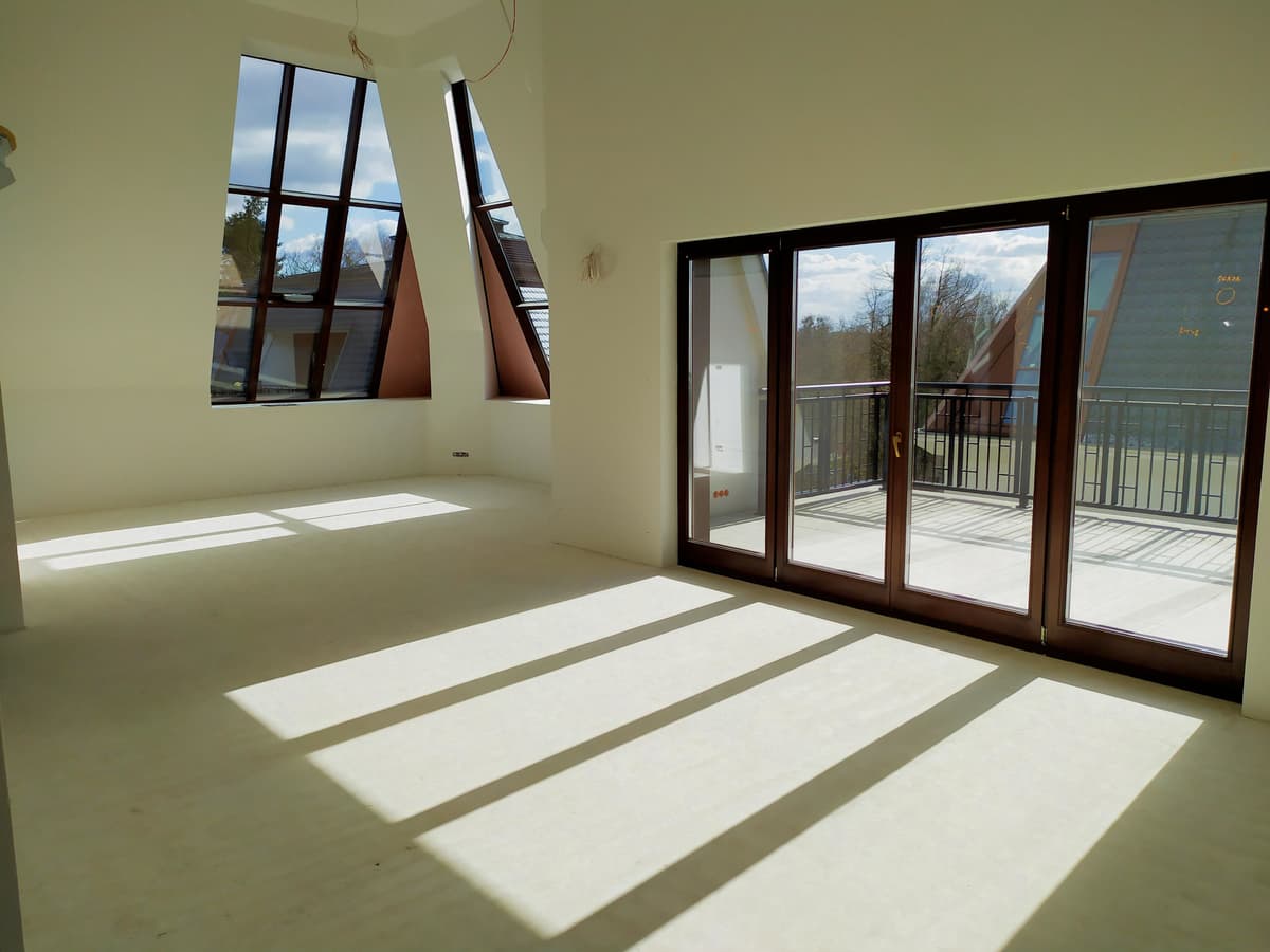 Posadzki anhydrytowe 1