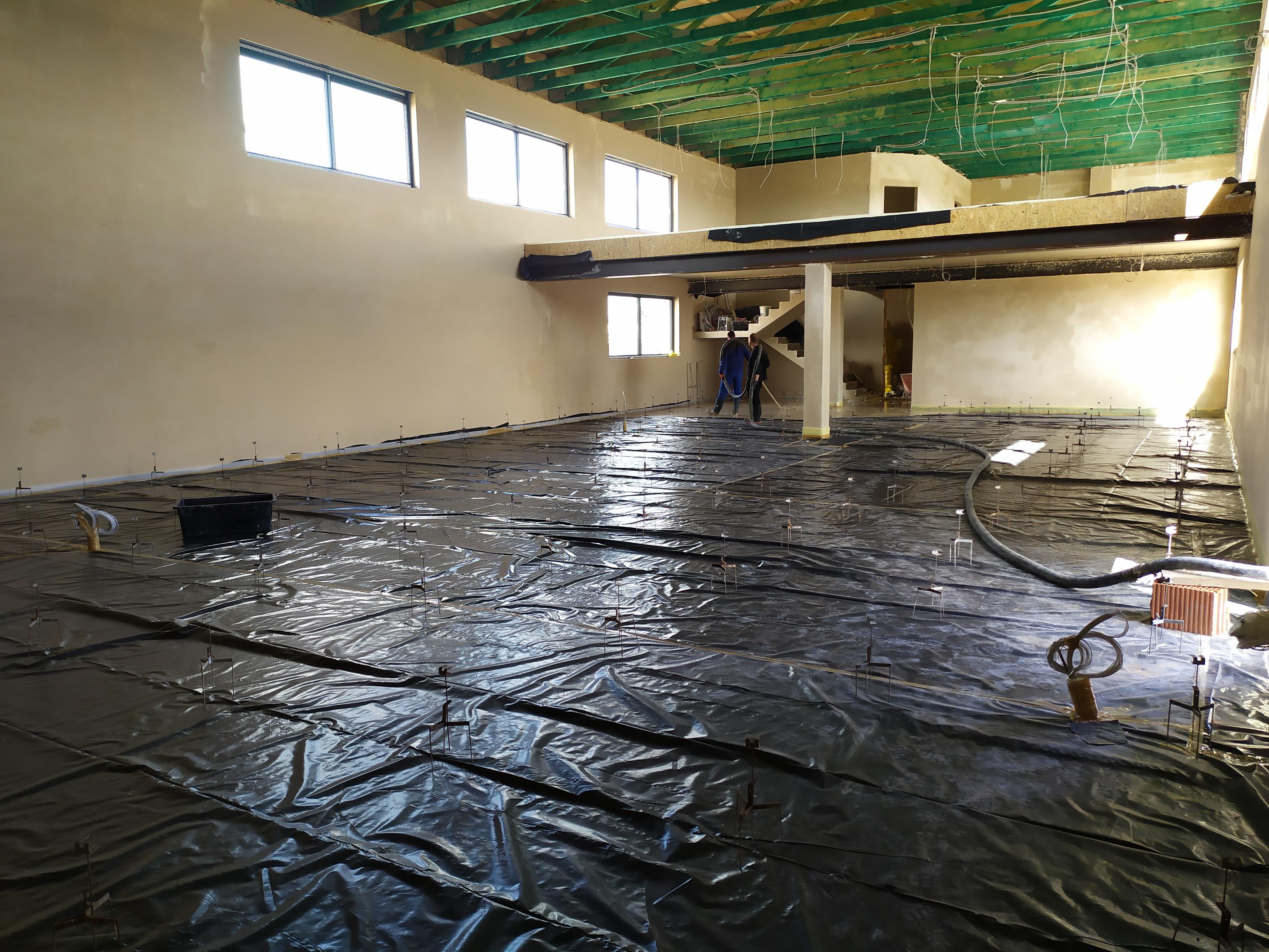 Posadzki anhydrytowe 16