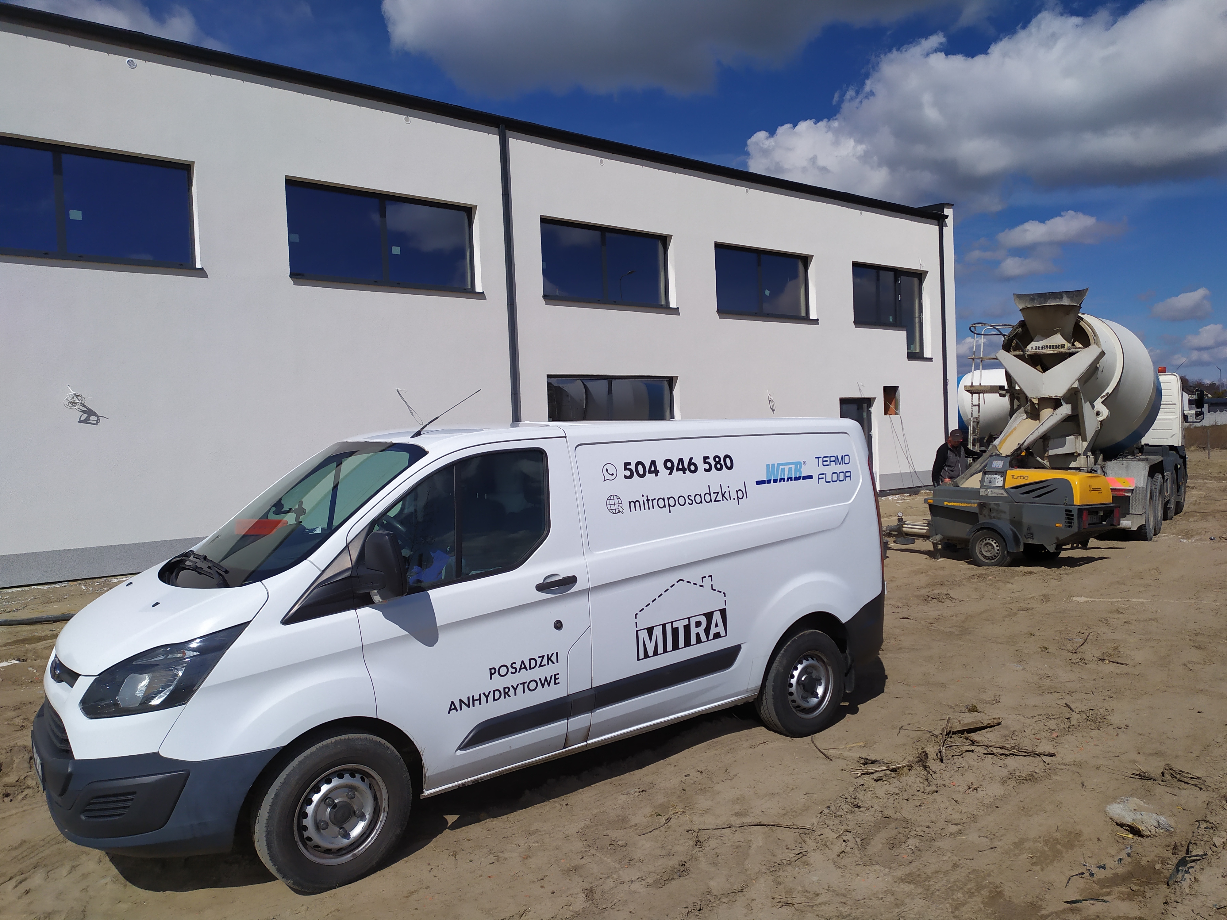 Posadzki anhydrytowe 19