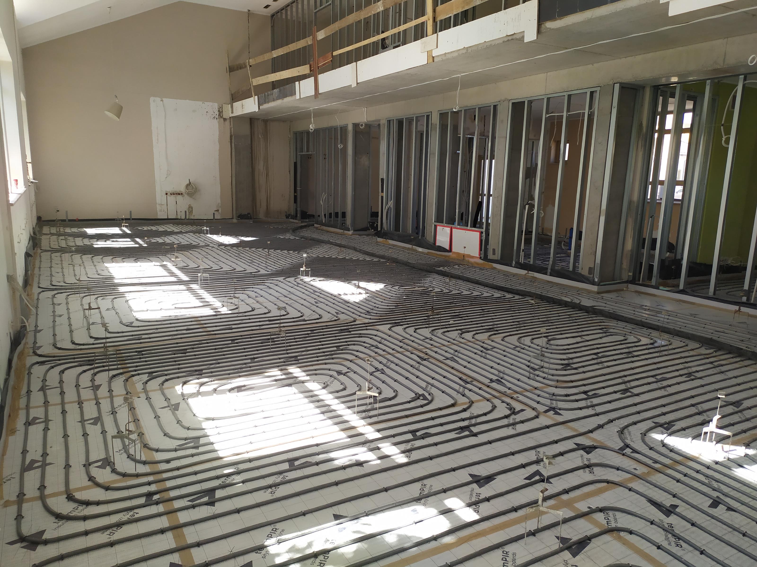 Posadzki anhydrytowe 25