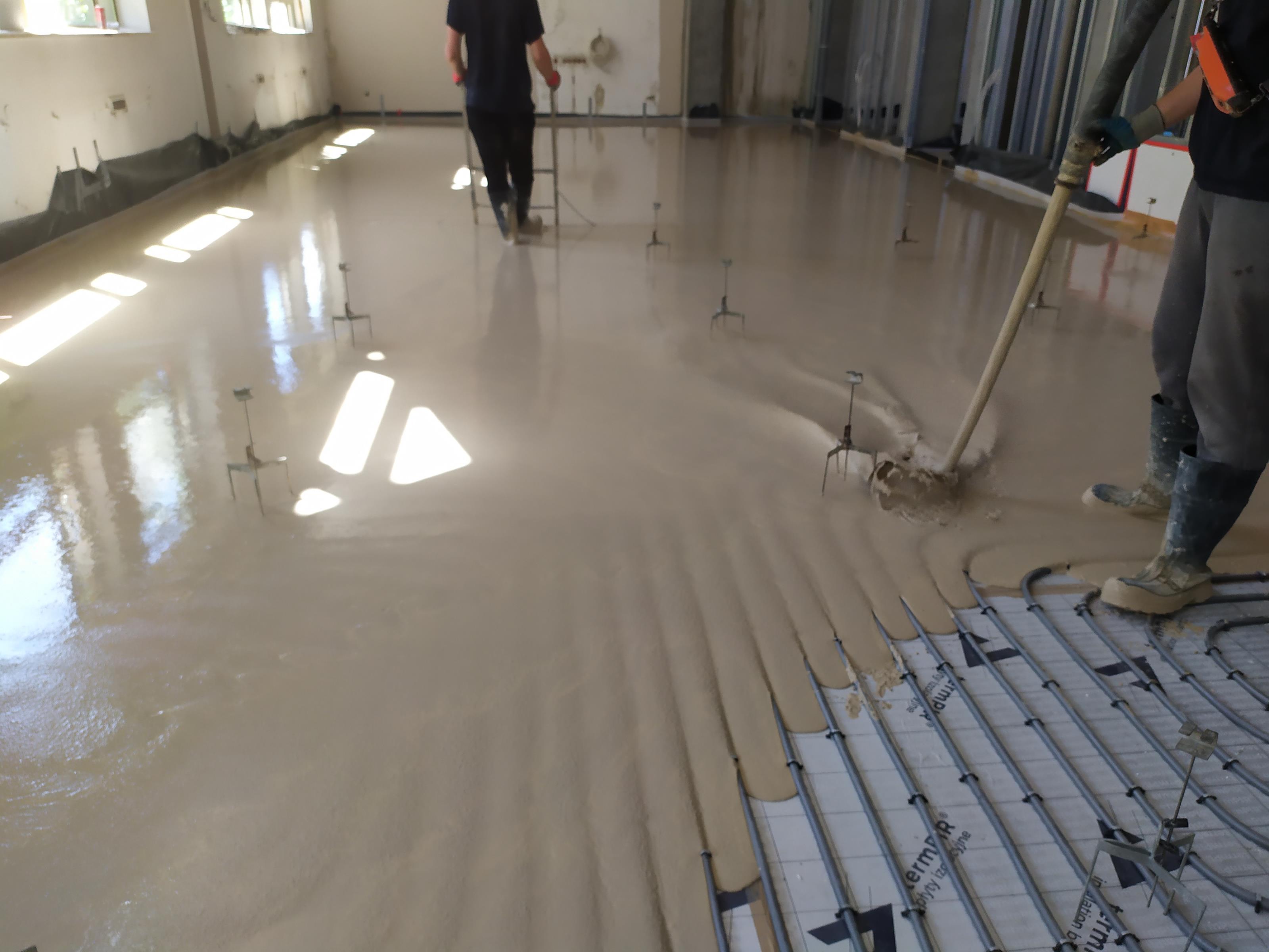 Posadzki anhydrytowe 26