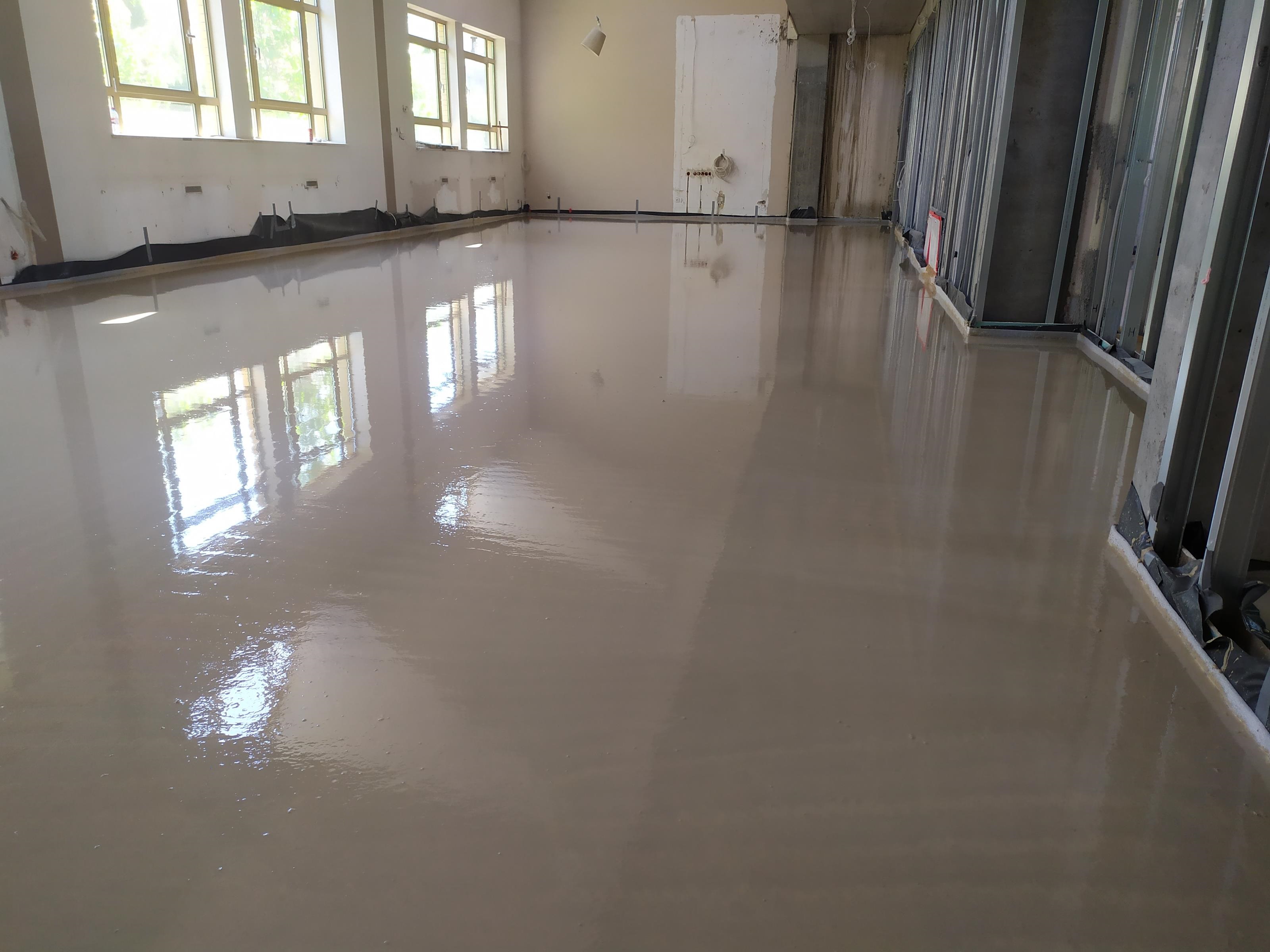 Posadzki anhydrytowe 27