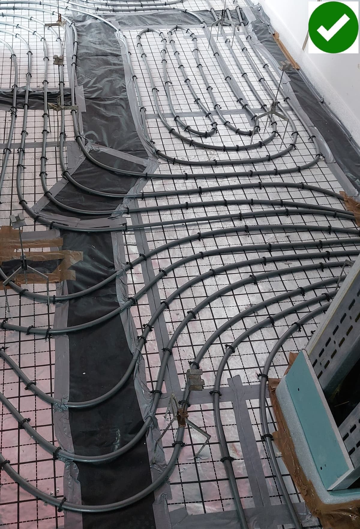 Posadzki anhydrytowe 4