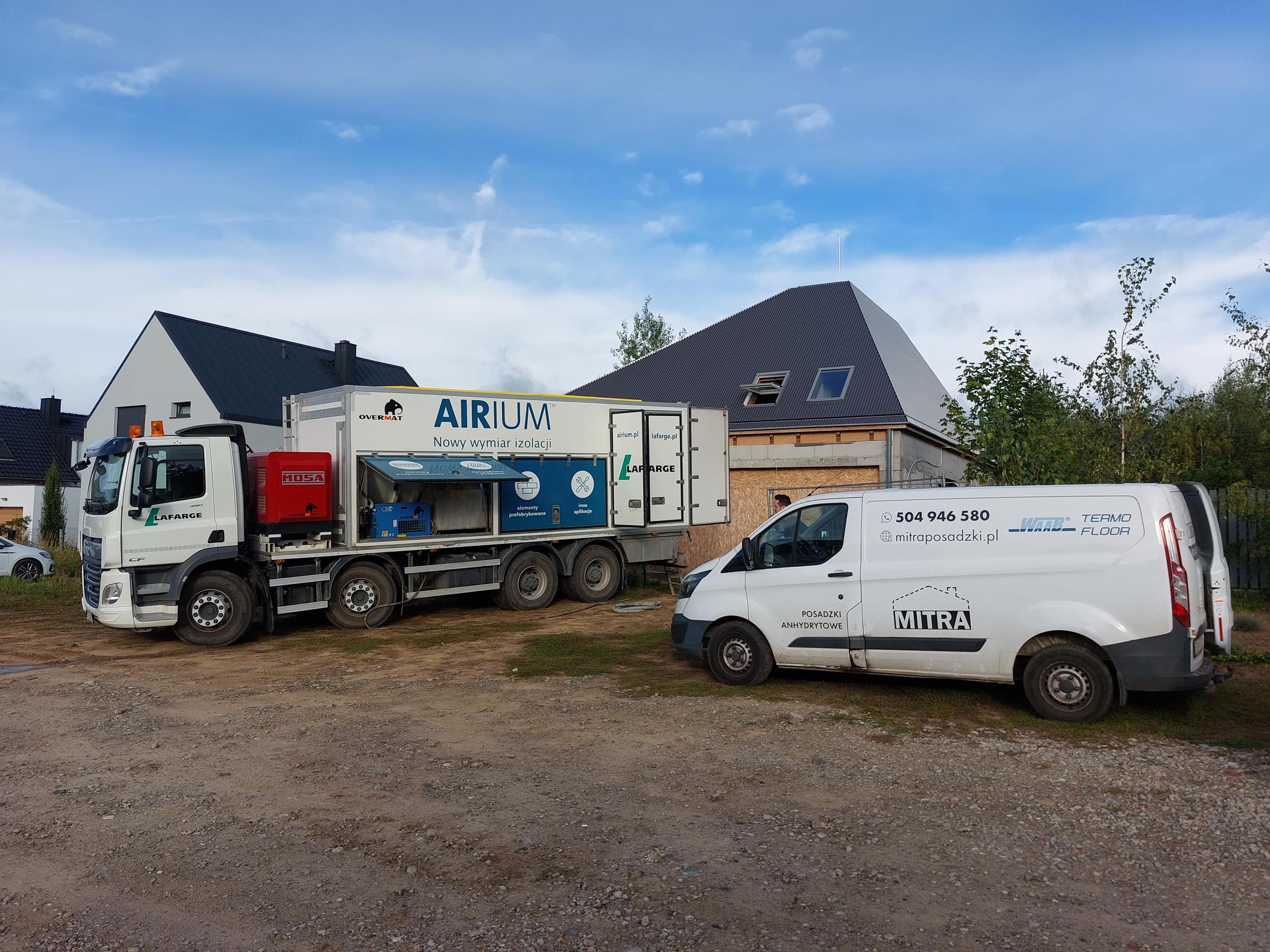 Pianobeton - realizacja 1