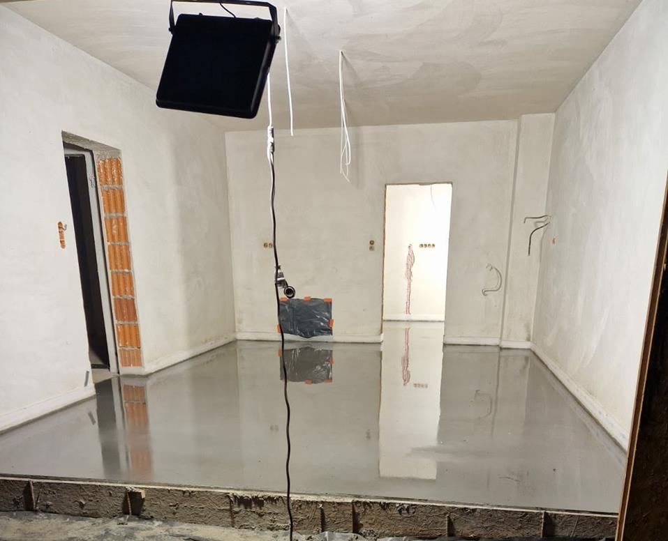 Posadzka przemysłowa - realizacja 5